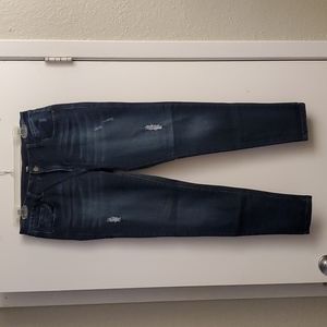 Kensie skinny jeans size 10/30